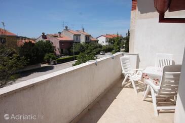 Apartments with parking space Rovinj - 7656