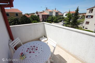 Appartementen met parkeerplaats Rovinj - 7656