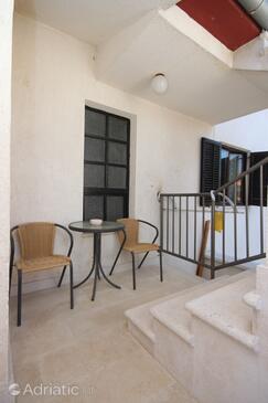 Apartments with parking space Rovinj - 7656