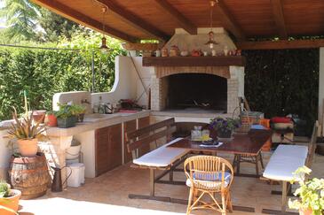 Jednoizbový apartmán Rovinj (A-7656-b)