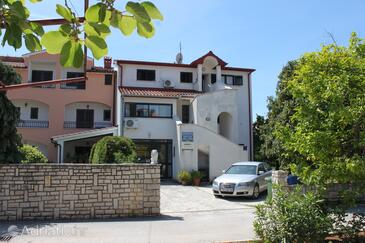Appartements avec parking Rovinj - 7656 Adriatic.hr