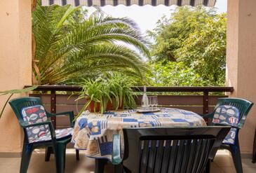 Two bedroom apartment Medulin (A-7657-a(