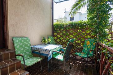 One bedroom apartment Medulin (A-7657-b(