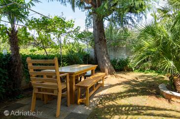 Apartmani s parkingom Medulin - 7657