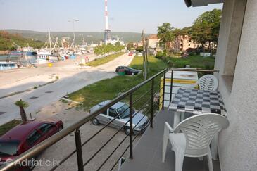 Ferienwohnungen am Meer Plomin Luka, Labin - 7659