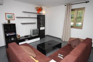 2-Zimmer-Ferienwohnung Plomin Luka, Labin (A-7659-a(