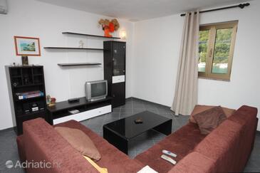 Ferienwohnungen am Meer Plomin Luka, Labin - 7659