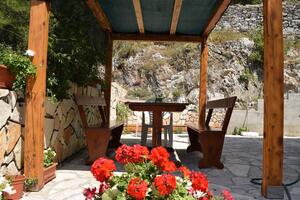 1-Zimmer-Ferienwohnung Plomin Luka, Labin (A-7659-b(