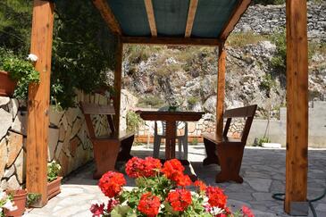 Appartementen aan zee Plomin Luka, Labin - 7659