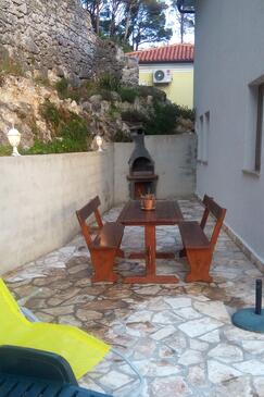 Appartementen aan zee Plomin Luka, Labin - 7659