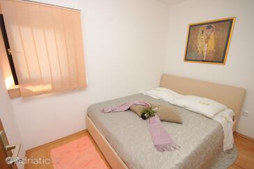 Ferienwohnungen mit Parkplatz Ravni, Labin - 7661