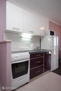 Ferienwohnungen mit Parkplatz Ravni, Labin - 7661