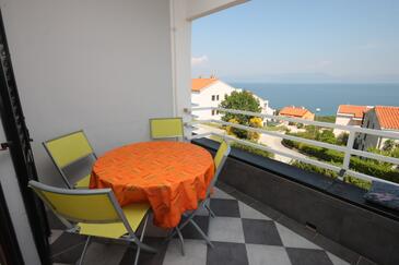 Enosobni apartma Ravni, Labin (A-7661-a(