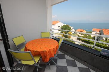 Apartmány s parkoviskom Ravni, Labin - 7661 Adriatic.hr