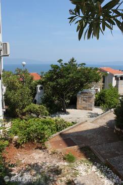 Ferienwohnungen mit Parkplatz Ravni, Labin - 7661