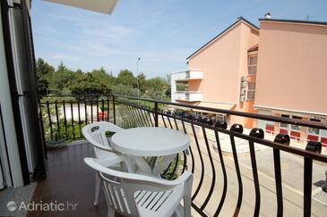 Apartmani s parkingom Umag - 7663