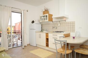 Apartmani s parkingom Umag - 7663