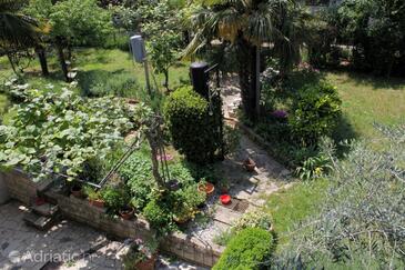Apartmani s parkingom Umag - 7663
