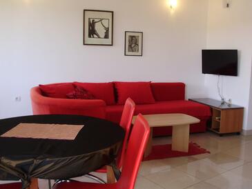 Apartamentos con parking Pula - 7665