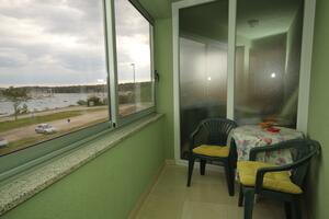 Egyszobás apartman Pula (A-7665-a)