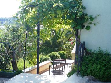 Apartamentos con parking Pula - 7665