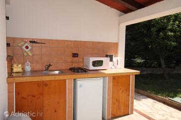 Apartments with parking space Umag - 7666