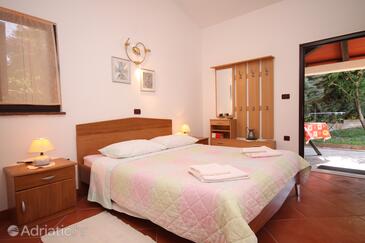 Apartmaji s parkingom Umag - 7666