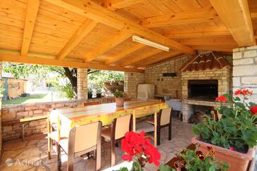 Apartmaji s parkingom Umag - 7666