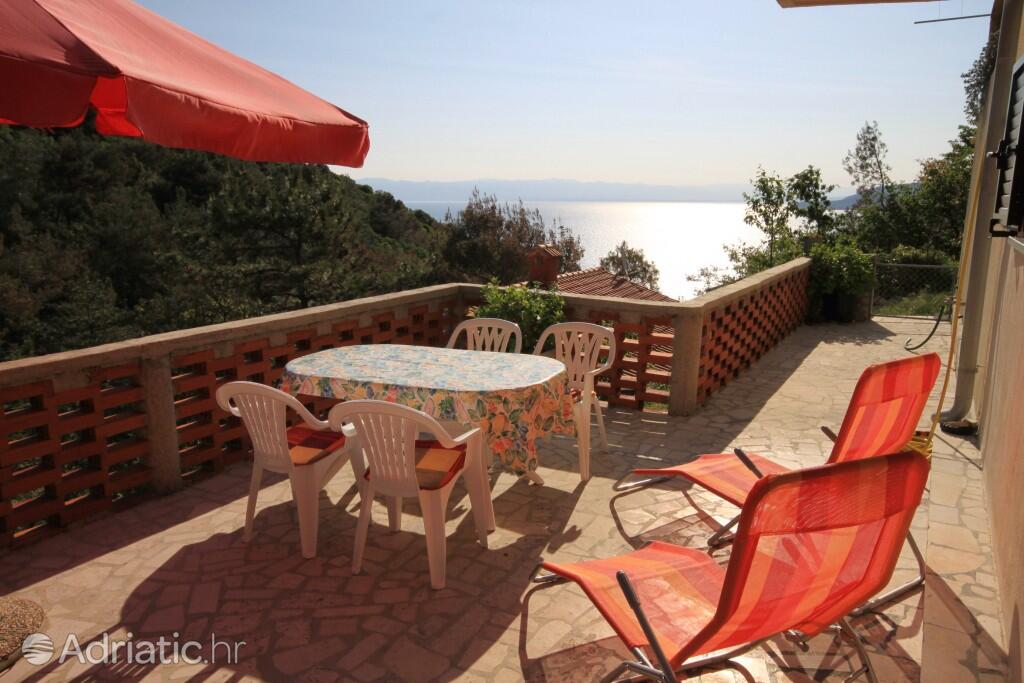 Apartments with parking space Brseč, Opatija - 7667