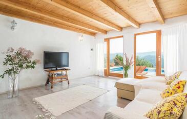 Family friendly house with a swimming pool Krbune (Central Istria - Središnja Istra) - 7671