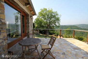 Family friendly house with a swimming pool Krbune (Central Istria - Središnja Istra) - 7671