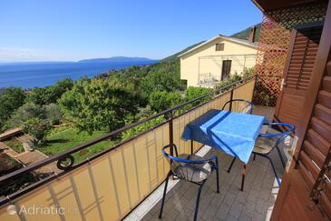 Apartmanok parkolóhellyel Lovran, Opátia - Opatija - 7673