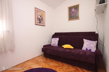 Apartmaji s parkingom Ravni, Labin - 7674
