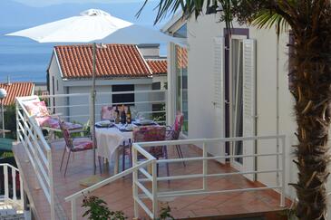 Apartmány s parkoviskom Ravni, Labin - 7674 Adriatic.hr