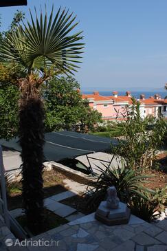 Ferienwohnungen mit Parkplatz Ravni, Labin - 7674