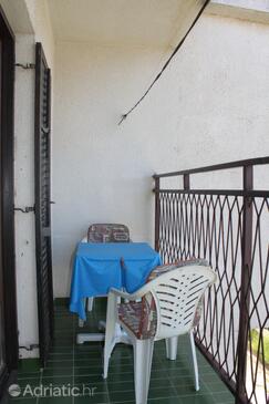 Apartmány s parkovištěm Pula - 7681