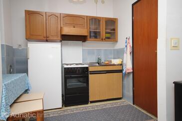 Apartmány s parkovištěm Pula - 7681