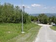 Ferienhaus mit Parkplatz Krsan - Vlasici, Sredisnja Istra - 7685
