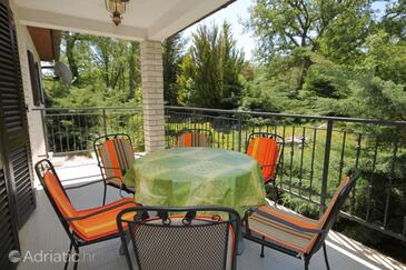 Kuća za odmor s parkingom Kršan - Vlašići, Središnja Istra - 7685