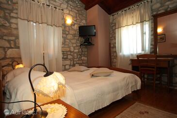 Kuća za odmor s bazenom Kršan - Vlašići, Središnja Istra - 7686