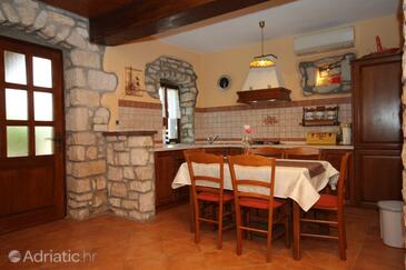 Holiday house with a swimming pool Kršan - Vlašići, Central Istria - Središnja Istra - 7686