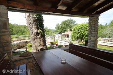 Kuća za odmor s bazenom Kršan - Vlašići, Središnja Istra - 7686