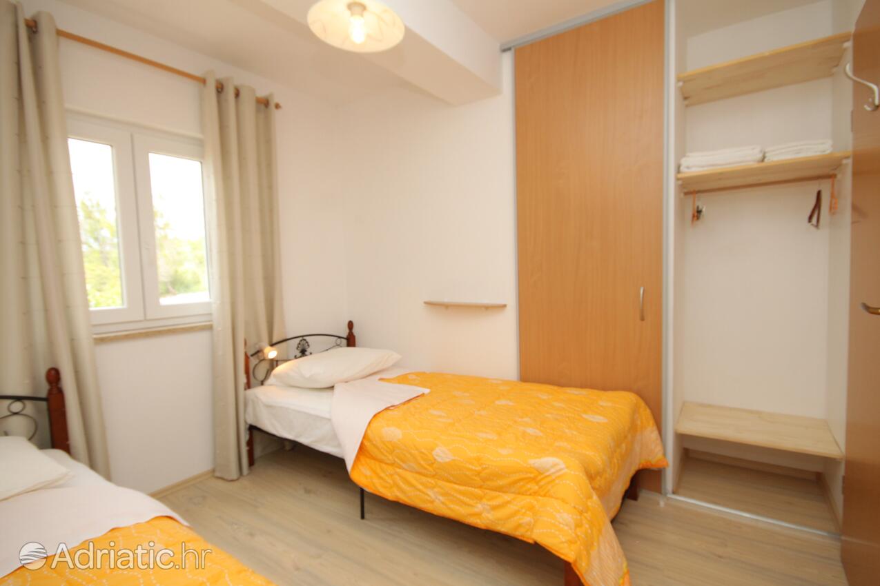 Apartmani s parkingom Trget, Raša - 7687
