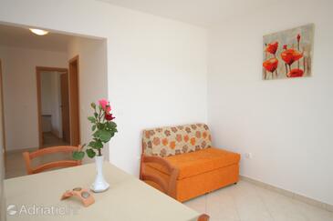 Leiligheter med parkering Trget, Rasa - 7687