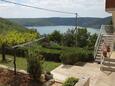 Apartmani s parkingom Trget, Raša - 7687