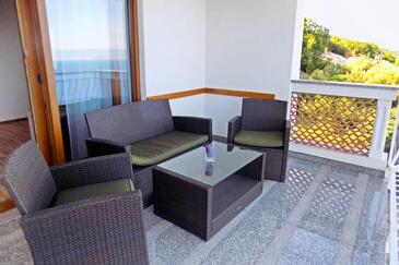 Enosobni apartma Mošćenice, Opatija (A-7689-c(