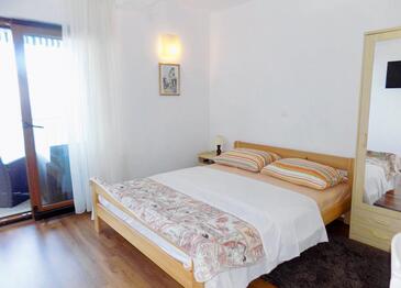 Apartmány s parkovištěm Mošćenice, Opatija - 7689