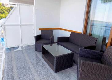 Apartmány s parkovištěm Mošćenice, Opatija - 7689