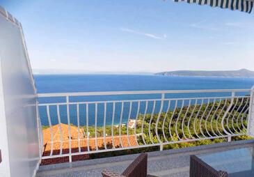 Lägenhet studio Moscenice, Opatija (AS-7689-c)