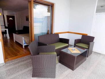 Studio Mošćenice, Opatija (AS-7689-d(